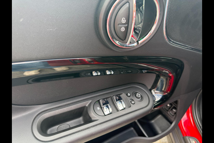 MINI Countryman 1.5 Cooper S E ALL4 | 2E EIGENAAR | 3/6/12MND GARANTIE | PANO | LED | AUTOMAAT | CARPLAY | DAB | NAVI | SFEER | CRUISE