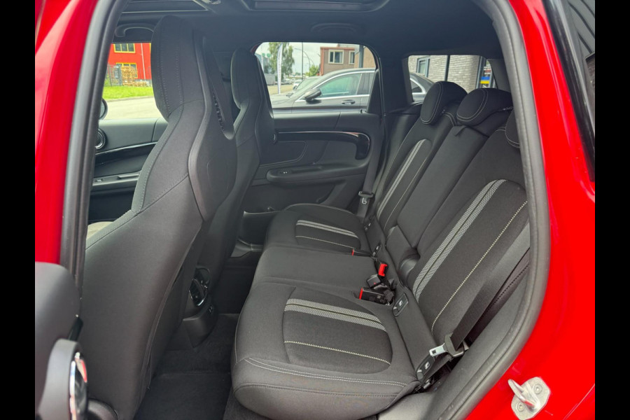 MINI Countryman 1.5 Cooper S E ALL4 | 2E EIGENAAR | 3/6/12MND GARANTIE | PANO | LED | AUTOMAAT | CARPLAY | DAB | NAVI | SFEER | CRUISE