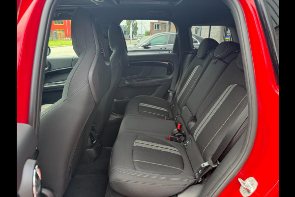 MINI Countryman 1.5 Cooper S E ALL4 | 2E EIGENAAR | 3/6/12MND GARANTIE | PANO | LED | AUTOMAAT | CARPLAY | DAB | NAVI | SFEER | CRUISE