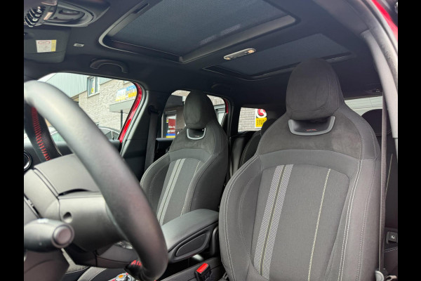 MINI Countryman 1.5 Cooper S E ALL4 | 2E EIGENAAR | 3/6/12MND GARANTIE | PANO | LED | AUTOMAAT | CARPLAY | DAB | NAVI | SFEER | CRUISE