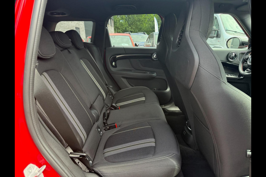 MINI Countryman 1.5 Cooper S E ALL4 | 2E EIGENAAR | 3/6/12MND GARANTIE | PANO | LED | AUTOMAAT | CARPLAY | DAB | NAVI | SFEER | CRUISE