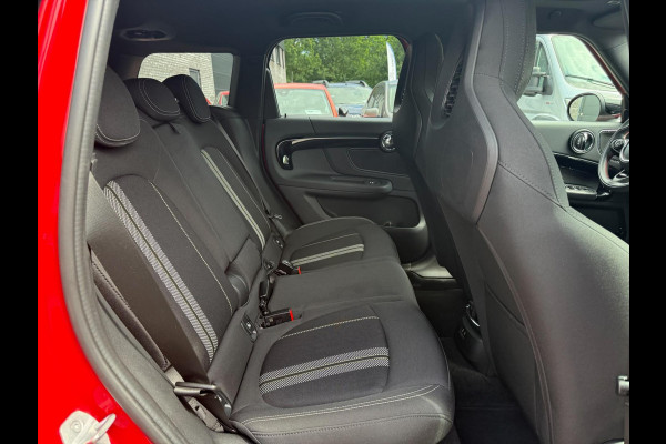 MINI Countryman 1.5 Cooper S E ALL4 | 2E EIGENAAR | 3/6/12MND GARANTIE | PANO | LED | AUTOMAAT | CARPLAY | DAB | NAVI | SFEER | CRUISE