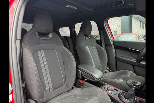 MINI Countryman 1.5 Cooper S E ALL4 | 2E EIGENAAR | 3/6/12MND GARANTIE | PANO | LED | AUTOMAAT | CARPLAY | DAB | NAVI | SFEER | CRUISE