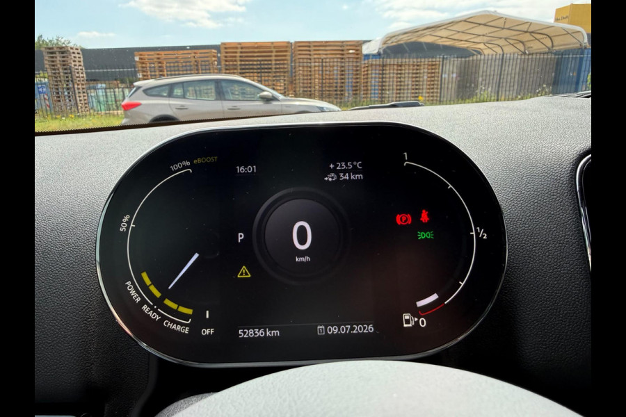 MINI Countryman 1.5 Cooper S E ALL4 | 2E EIGENAAR | 3/6/12MND GARANTIE | PANO | LED | AUTOMAAT | CARPLAY | DAB | NAVI | SFEER | CRUISE