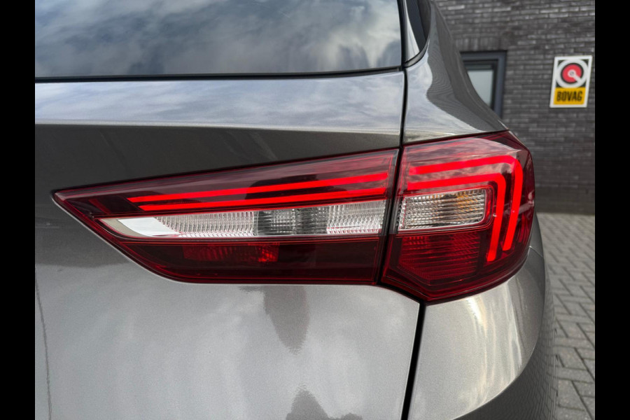 Opel Grandland X 1.6 Turbo Hybrid Elegance | 1E EIGENAAR | 3/6/12MND GARANTIE | AUTOMAAT | CARPLAY | LED | CRUISE |