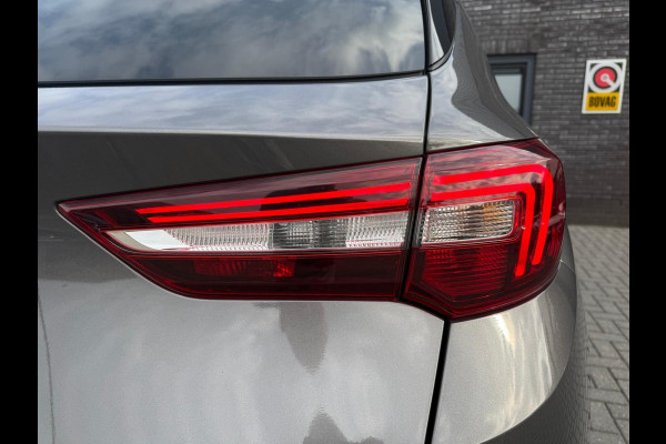 Opel Grandland X 1.6 Turbo Hybrid Elegance | 1E EIGENAAR | 3/6/12MND GARANTIE | AUTOMAAT | CARPLAY | LED | CRUISE |