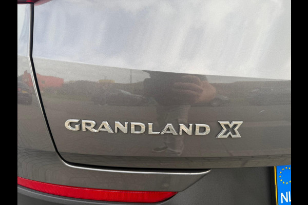 Opel Grandland X 1.6 Turbo Hybrid Elegance | 1E EIGENAAR | 3/6/12MND GARANTIE | AUTOMAAT | CARPLAY | LED | CRUISE |