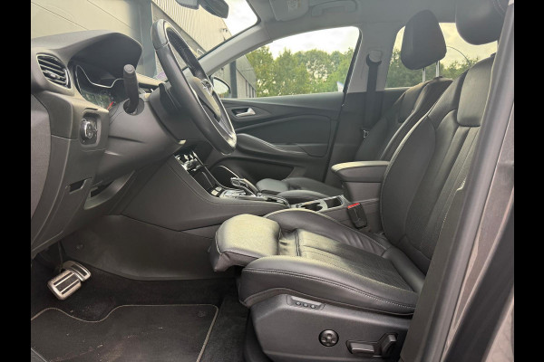 Opel Grandland X 1.6 Turbo Hybrid Elegance | 1E EIGENAAR | 3/6/12MND GARANTIE | AUTOMAAT | CARPLAY | LED | CRUISE |