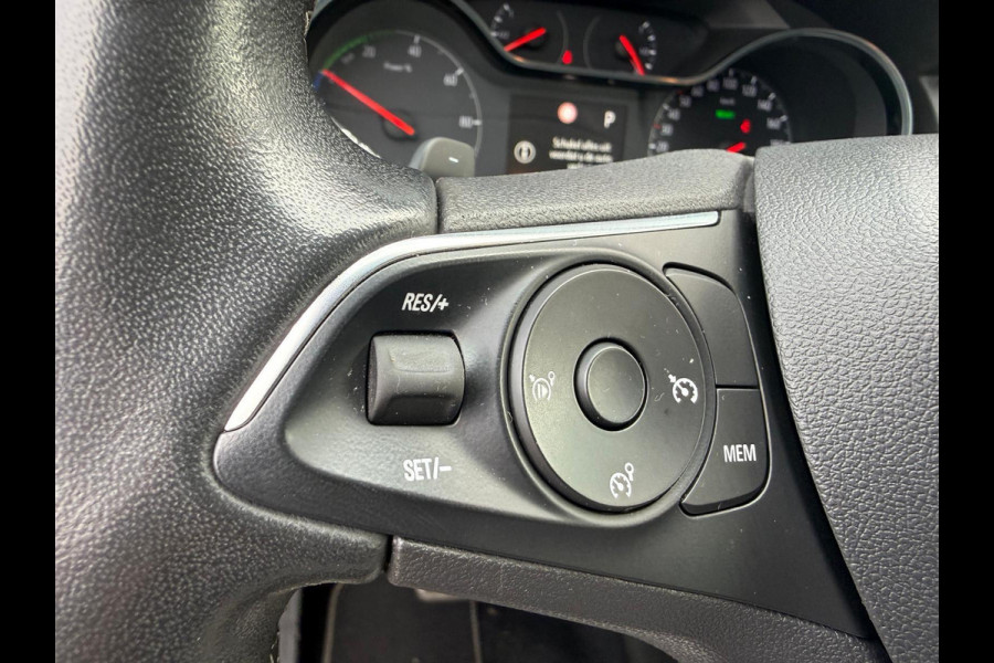 Opel Grandland X 1.6 Turbo Hybrid Elegance | 1E EIGENAAR | 3/6/12MND GARANTIE | AUTOMAAT | CARPLAY | LED | CRUISE |
