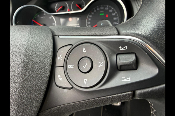 Opel Grandland X 1.6 Turbo Hybrid Elegance | 1E EIGENAAR | 3/6/12MND GARANTIE | AUTOMAAT | CARPLAY | LED | CRUISE |