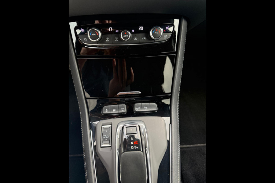 Opel Grandland X 1.6 Turbo Hybrid Elegance | 1E EIGENAAR | 3/6/12MND GARANTIE | AUTOMAAT | CARPLAY | LED | CRUISE |