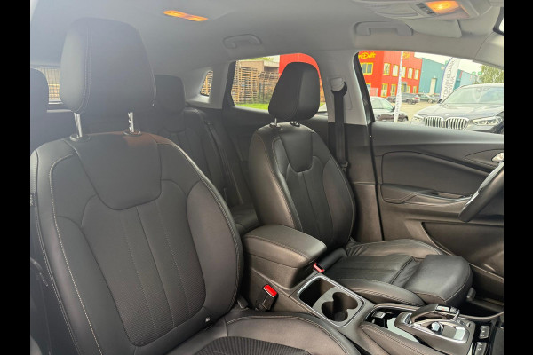 Opel Grandland X 1.6 Turbo Hybrid Elegance | 1E EIGENAAR | 3/6/12MND GARANTIE | AUTOMAAT | CARPLAY | LED | CRUISE |