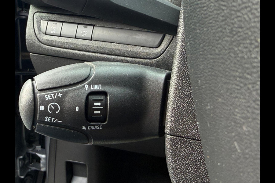 Peugeot 208 1.2 110PK GT-Line | 1E EIGENAAR | 3/6/12 MND GARANTIE | AUTOMAAT | PANO | NAVI | CARPLAY | CRUISE | LMV |