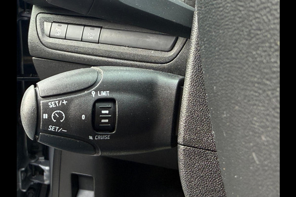 Peugeot 208 1.2 110PK GT-Line | 1E EIGENAAR | 3/6/12 MND GARANTIE | AUTOMAAT | PANO | NAVI | CARPLAY | CRUISE | LMV |