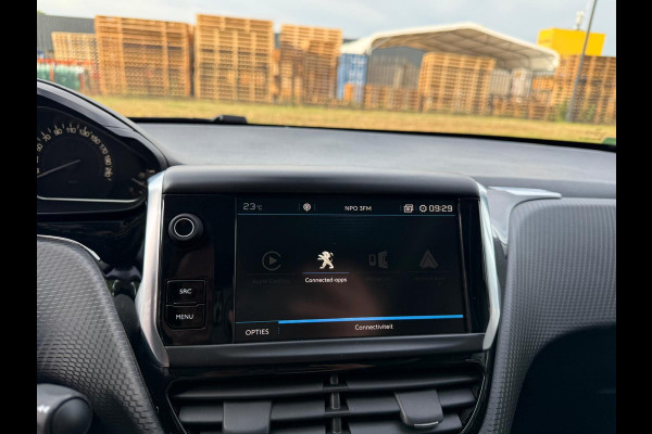 Peugeot 208 1.2 110PK GT-Line | 1E EIGENAAR | 3/6/12 MND GARANTIE | AUTOMAAT | PANO | NAVI | CARPLAY | CRUISE | LMV |
