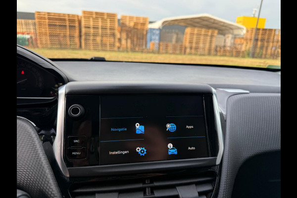 Peugeot 208 1.2 110PK GT-Line | 1E EIGENAAR | 3/6/12 MND GARANTIE | AUTOMAAT | PANO | NAVI | CARPLAY | CRUISE | LMV |