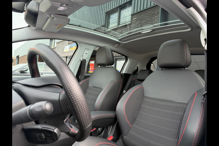 Peugeot 208 1.2 110PK GT-Line | 1E EIGENAAR | 3/6/12 MND GARANTIE | AUTOMAAT | PANO | NAVI | CARPLAY | CRUISE | LMV |
