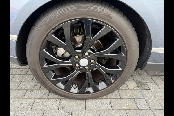 Land Rover Range Rover 3.0 TDV6 Autobiography | 3E EIGENAAR | 3/6/12MND GARANTIE | AUTOMAAT | PANO | LED | CARPLAY | DAB | MASSAGE | TREKHAAK | CRUISE | STOELKOELING |