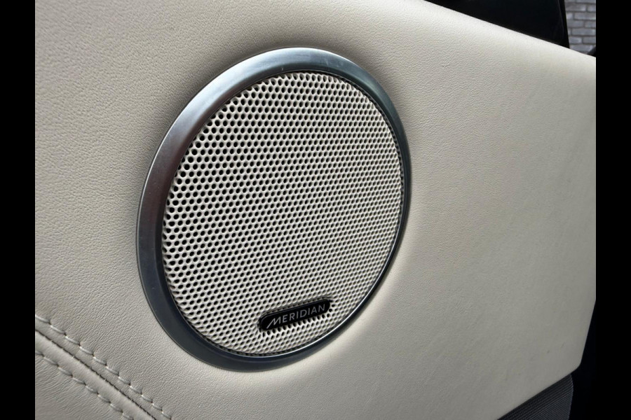Land Rover Range Rover 3.0 TDV6 Autobiography | 3E EIGENAAR | 3/6/12MND GARANTIE | AUTOMAAT | PANO | LED | CARPLAY | DAB | MASSAGE | TREKHAAK | CRUISE | STOELKOELING |
