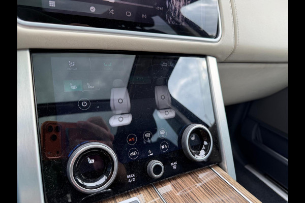 Land Rover Range Rover 3.0 TDV6 Autobiography | 3E EIGENAAR | 3/6/12MND GARANTIE | AUTOMAAT | PANO | LED | CARPLAY | DAB | MASSAGE | TREKHAAK | CRUISE | STOELKOELING |