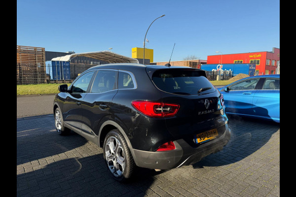 Renault Kadjar 1.2 TCe Bose | 1E EIGENAAR | 3/6/12MND GARANTIE | AUTOMAAT | CRUISE | LED | CRUISE | LEDER |