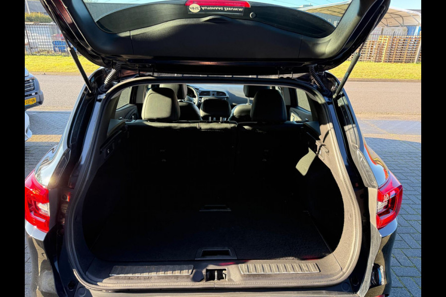 Renault Kadjar 1.2 TCe Bose | 1E EIGENAAR | 3/6/12MND GARANTIE | AUTOMAAT | CRUISE | LED | CRUISE | LEDER |