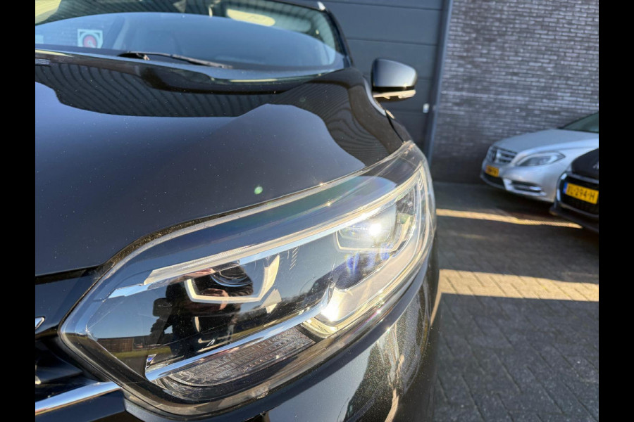 Renault Kadjar 1.2 TCe Bose | 1E EIGENAAR | 3/6/12MND GARANTIE | AUTOMAAT | CRUISE | LED | CRUISE | LEDER |