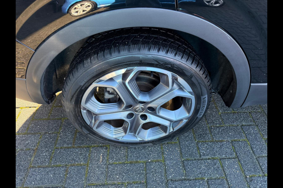 Renault Kadjar 1.2 TCe Bose | 1E EIGENAAR | 3/6/12MND GARANTIE | AUTOMAAT | CRUISE | LED | CRUISE | LEDER |