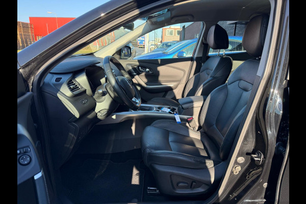 Renault Kadjar 1.2 TCe Bose | 1E EIGENAAR | 3/6/12MND GARANTIE | AUTOMAAT | CRUISE | LED | CRUISE | LEDER |