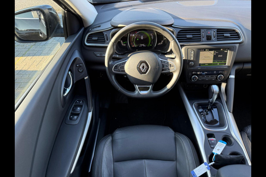 Renault Kadjar 1.2 TCe Bose | 1E EIGENAAR | 3/6/12MND GARANTIE | AUTOMAAT | CRUISE | LED | CRUISE | LEDER |