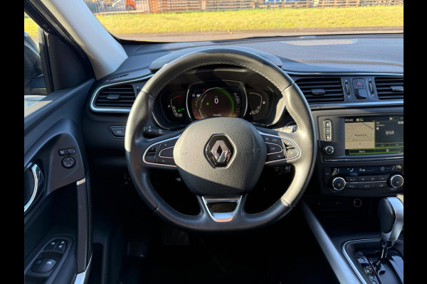 Renault Kadjar 1.2 TCe Bose | 1E EIGENAAR | 3/6/12MND GARANTIE | AUTOMAAT | CRUISE | LED | CRUISE | LEDER |