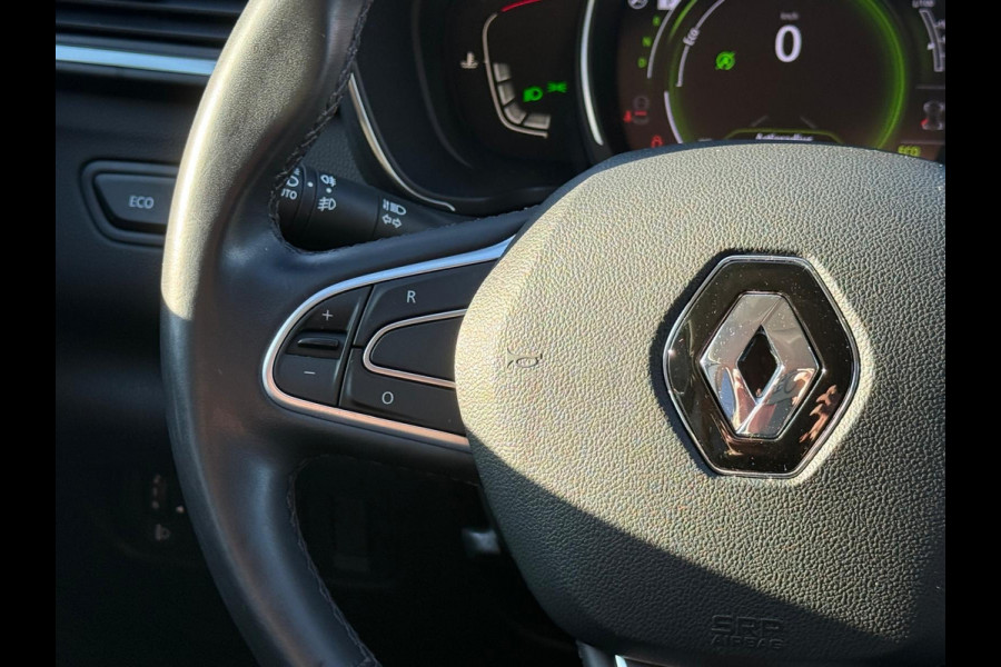 Renault Kadjar 1.2 TCe Bose | 1E EIGENAAR | 3/6/12MND GARANTIE | AUTOMAAT | CRUISE | LED | CRUISE | LEDER |