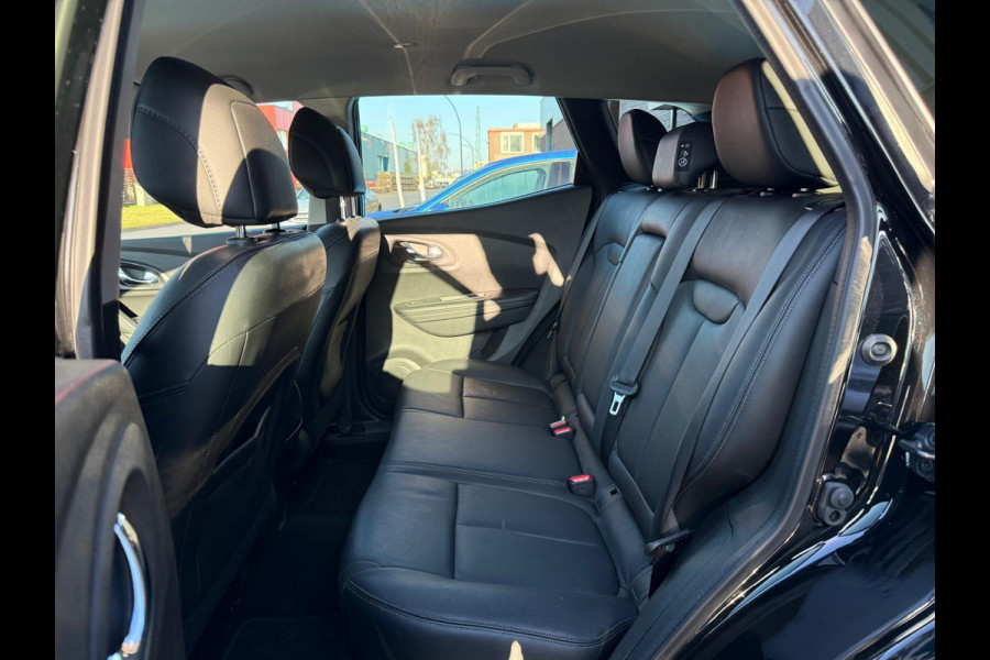 Renault Kadjar 1.2 TCe Bose | 1E EIGENAAR | 3/6/12MND GARANTIE | AUTOMAAT | CRUISE | LED | CRUISE | LEDER |