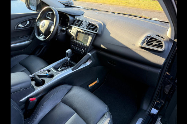Renault Kadjar 1.2 TCe Bose | 1E EIGENAAR | 3/6/12MND GARANTIE | AUTOMAAT | CRUISE | LED | CRUISE | LEDER |
