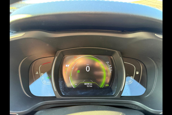 Renault Kadjar 1.2 TCe Bose | 1E EIGENAAR | 3/6/12MND GARANTIE | AUTOMAAT | CRUISE | LED | CRUISE | LEDER |