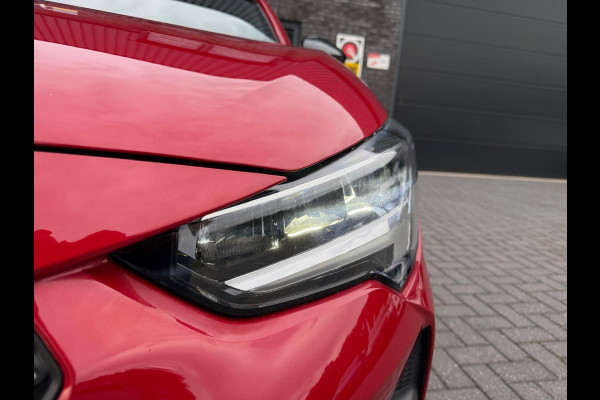 Opel Corsa 1.2 GS Line 100PK | 1E EIGENAAR | 3/6/12MND GARANTIE | AUTOMAAT | LED | NAVI | DAB | CARPLAY | DODE HOEK |