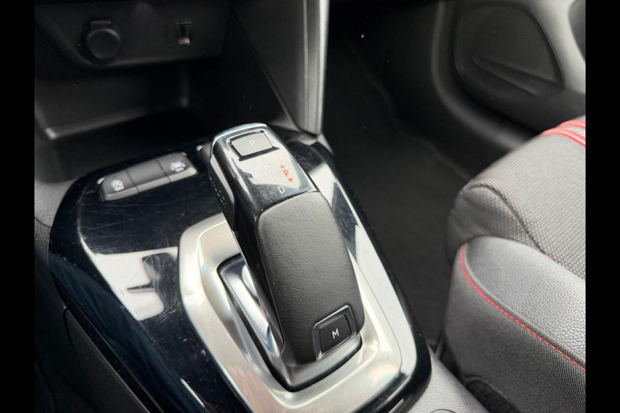 Opel Corsa 1.2 GS Line 100PK | 1E EIGENAAR | 3/6/12MND GARANTIE | AUTOMAAT | LED | NAVI | DAB | CARPLAY | DODE HOEK |