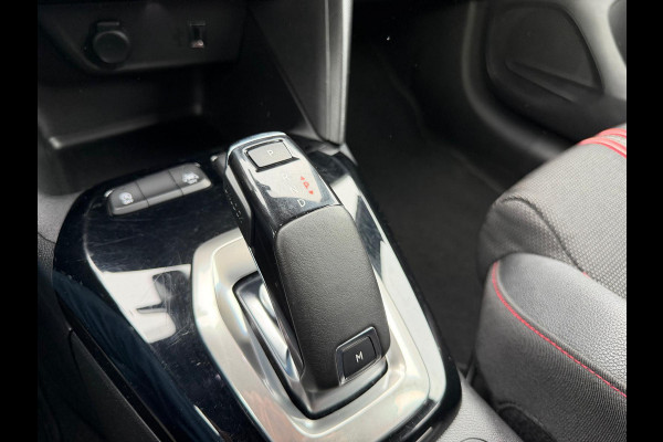 Opel Corsa 1.2 GS Line 100PK | 1E EIGENAAR | 3/6/12MND GARANTIE | AUTOMAAT | LED | NAVI | DAB | CARPLAY | DODE HOEK |