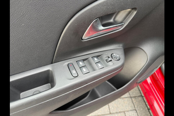 Opel Corsa 1.2 GS Line 100PK | 1E EIGENAAR | 3/6/12MND GARANTIE | AUTOMAAT | LED | NAVI | DAB | CARPLAY | DODE HOEK |