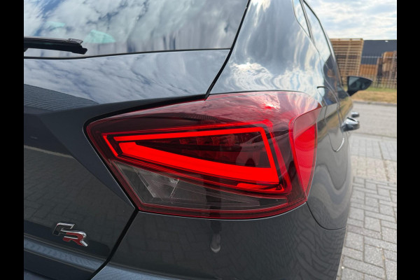 Seat Ibiza 1.0 TSI FR Business Intense | 2E EIGENAAR | 3/6 OF 12MND GARANTIE | ACC | PDC | LMV | CARPLAY | CAMERA |