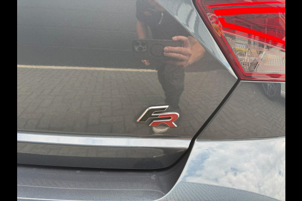 Seat Ibiza 1.0 TSI FR Business Intense | 2E EIGENAAR | 3/6 OF 12MND GARANTIE | ACC | PDC | LMV | CARPLAY | CAMERA |
