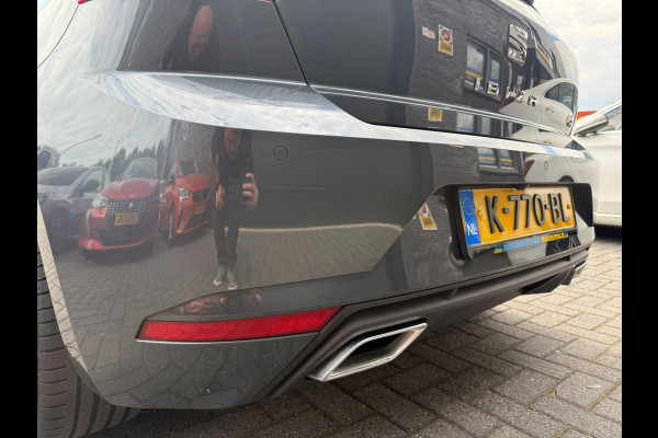 Seat Ibiza 1.0 TSI FR Business Intense | 2E EIGENAAR | 3/6 OF 12MND GARANTIE | ACC | PDC | LMV | CARPLAY | CAMERA |