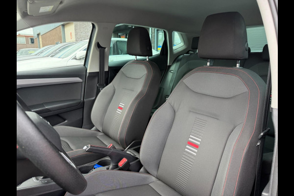 Seat Ibiza 1.0 TSI FR Business Intense | 2E EIGENAAR | 3/6 OF 12MND GARANTIE | ACC | PDC | LMV | CARPLAY | CAMERA |