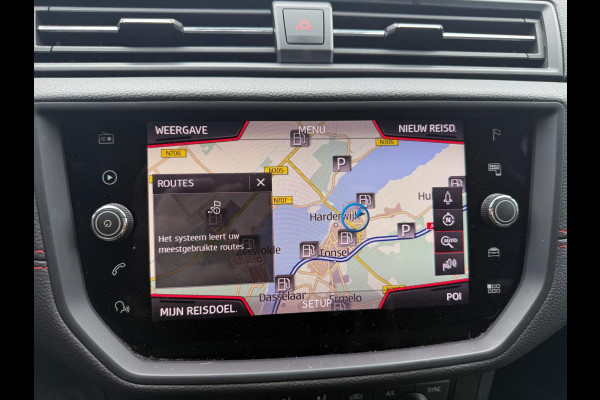 Seat Ibiza 1.0 TSI FR Business Intense | 2E EIGENAAR | 3/6 OF 12MND GARANTIE | ACC | PDC | LMV | CARPLAY | CAMERA |