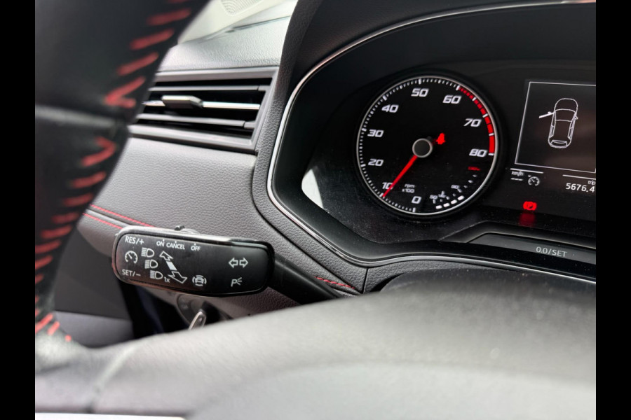Seat Ibiza 1.0 TSI FR Business Intense | 2E EIGENAAR | 3/6 OF 12MND GARANTIE | ACC | PDC | LMV | CARPLAY | CAMERA |