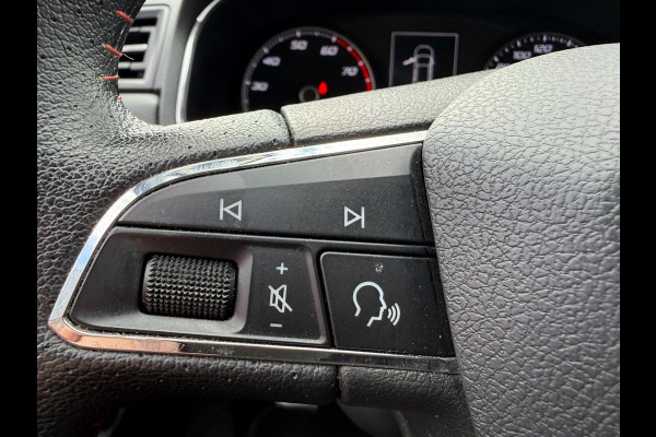 Seat Ibiza 1.0 TSI FR Business Intense | 2E EIGENAAR | 3/6 OF 12MND GARANTIE | ACC | PDC | LMV | CARPLAY | CAMERA |