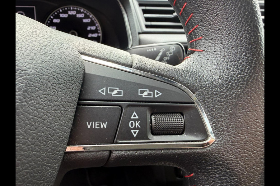 Seat Ibiza 1.0 TSI FR Business Intense | 2E EIGENAAR | 3/6 OF 12MND GARANTIE | ACC | PDC | LMV | CARPLAY | CAMERA |