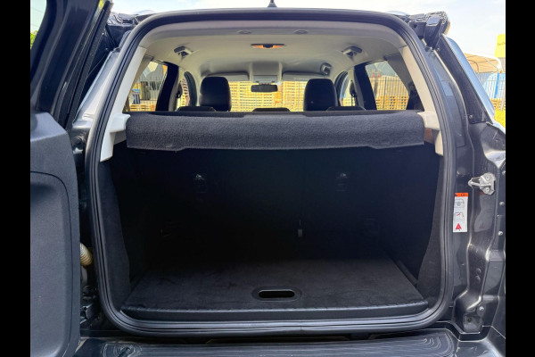 Ford EcoSport 1.0 EcoBoost ST-Line Black | 1E EIGENAAR | 3/6/12MND GARANTIE | CRUISE | SFEERVERLICHTING |  STOELVERWARM. | CARPLAY |