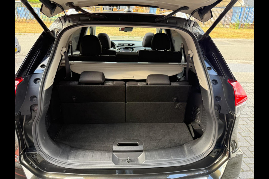 Nissan X-Trail 1.6 DIG-T N-Connecta 7p. | 2E EIGENAAR | 3/6/12 MND GARANTIE | CRUISE | PANO | LANE | 7PERS | NAVI | 360CAMERA | CLIMA |