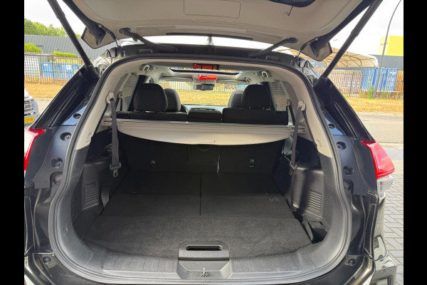 Nissan X-Trail 1.6 DIG-T N-Connecta 7p. | 2E EIGENAAR | 3/6/12 MND GARANTIE | CRUISE | PANO | LANE | 7PERS | NAVI | 360CAMERA | CLIMA |